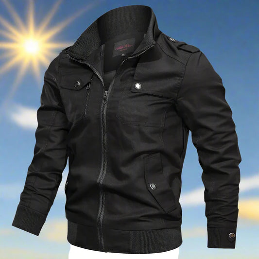 Men's Outdoor Sports Jacket