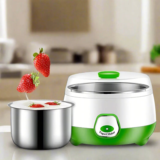 Mini Automatic Yogurt Maker