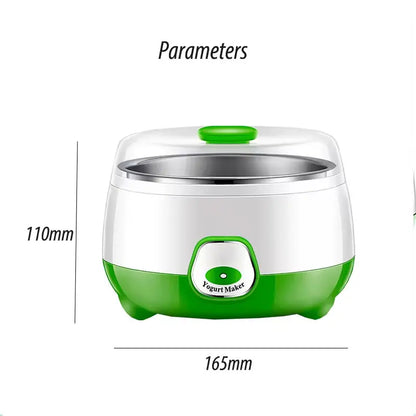 Mini Automatic Yogurt Maker